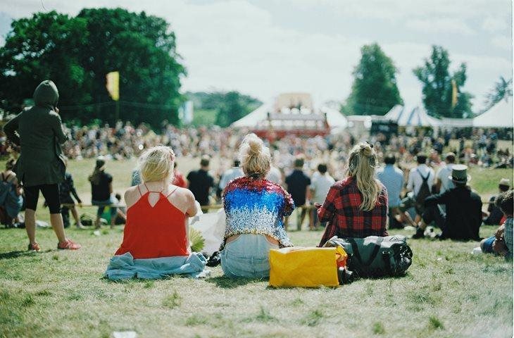 Festivals et manifestations d’été: restez informé-es!