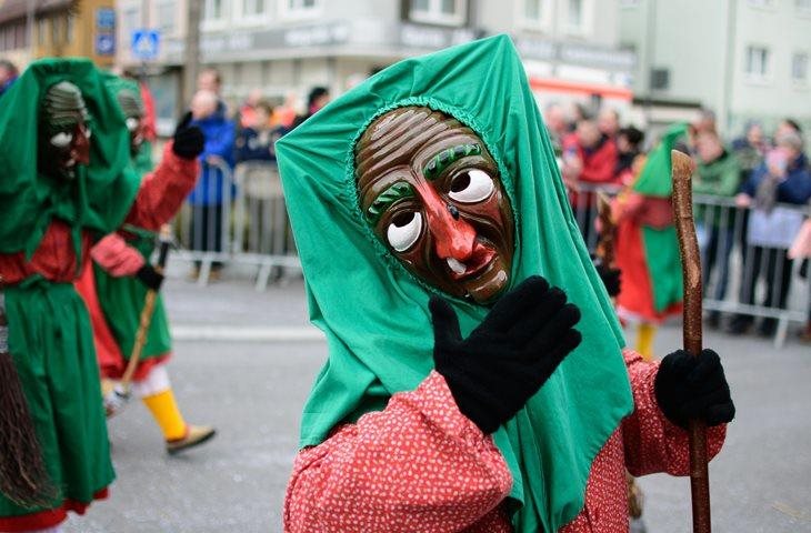 Perturbations en vue pour les carnavals du canton