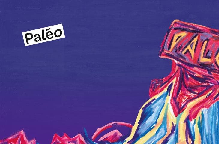 Gagnez 2 entrées pour Paléo