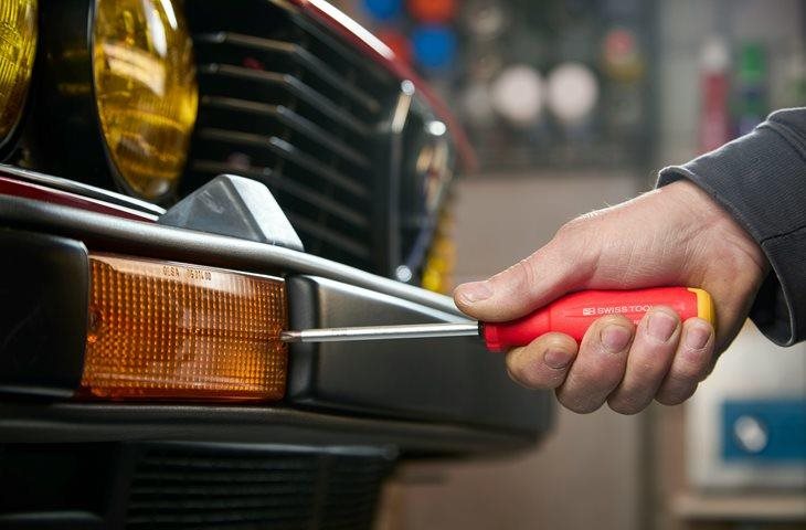 Expertise de votre véhicule: ne laissez rien au hasard
