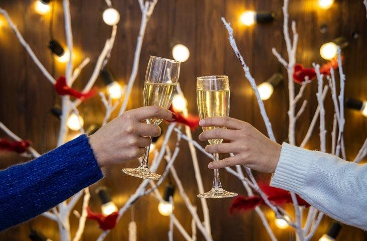Période de fêtes: évitez les drames!