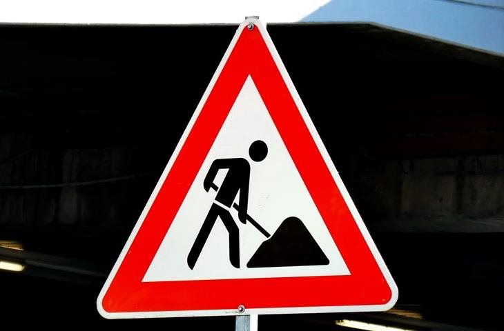 Modification en vue pour la route de Cormanon