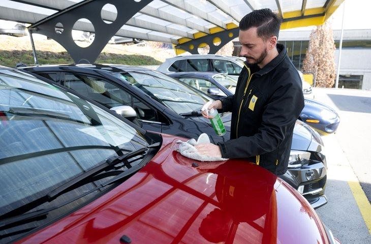 Assistance à l’achat d’une voiture d’occasion pour particuliers