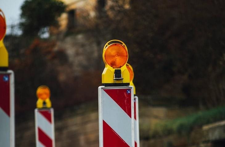 Routes: chantiers prévus pour le premier semestre 2026