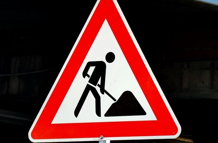 Restriction circulation pour le mois de mars