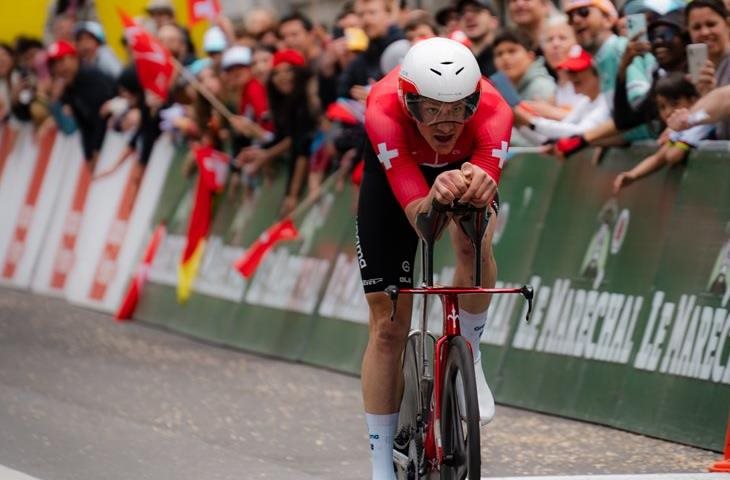 Tour de Romandie et restrictions de circulation