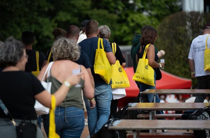 En marche vers les 100 ans