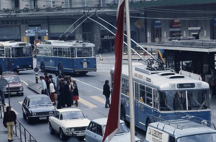 Le TCS au cœur du quotidien