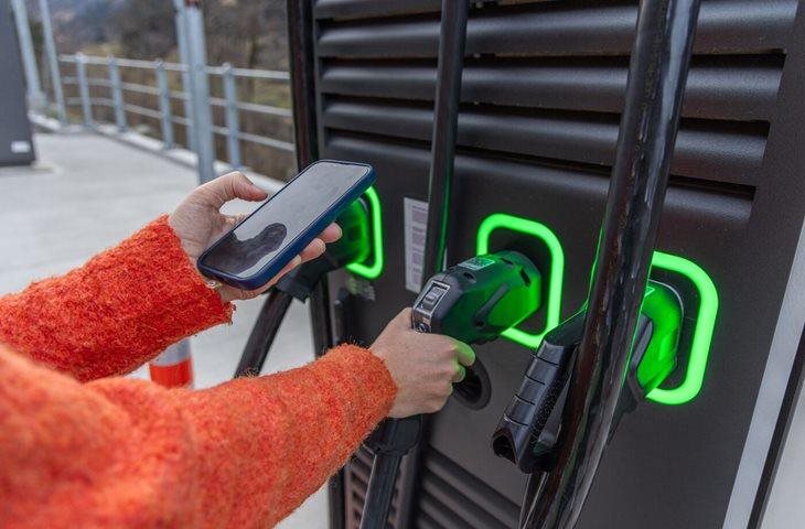 Radar des prix de recharge