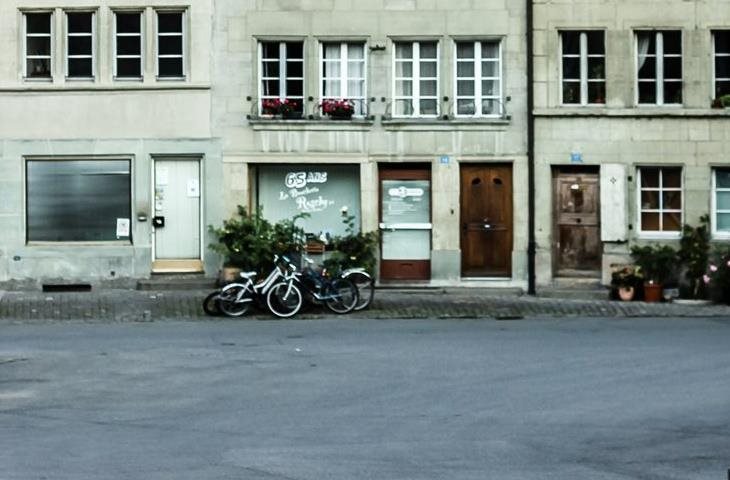 Fribourg donne l’exemple d’une mobilité solidaire