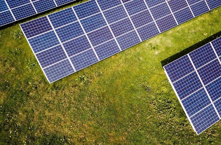 L’électricité produite par les pistes cyclables