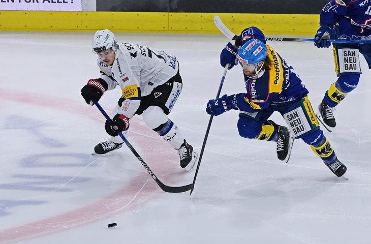 Gagnez 2x 2 places VIP pour Fribourg Gottéron-EHC Kloten