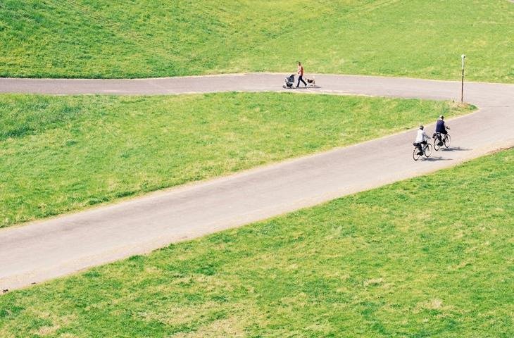 16 millions de subventions pour la mobilité douce