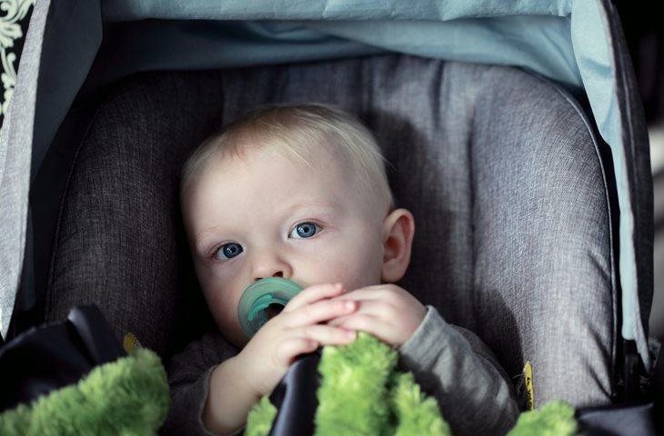 On ne lésine pas sur la sécurité des enfants