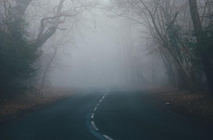 Les feux de brouillard sont encore mal utilisés