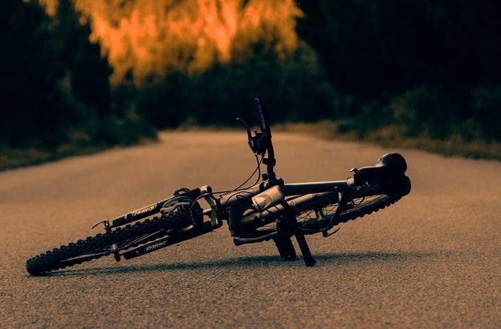 L’automobiliste, responsable face au cycliste
