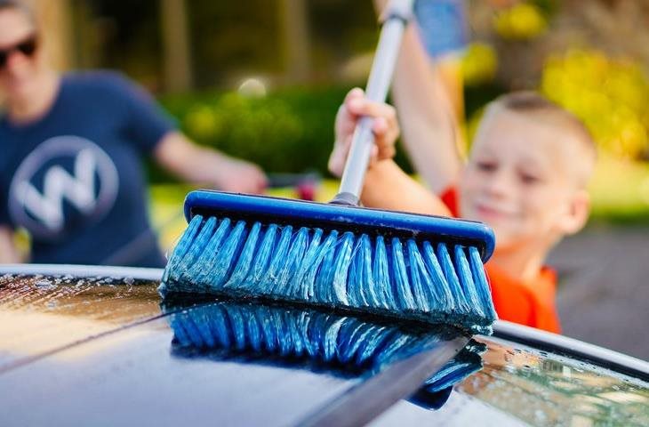 Votre véhicule est-il prêt pour les beaux jours?