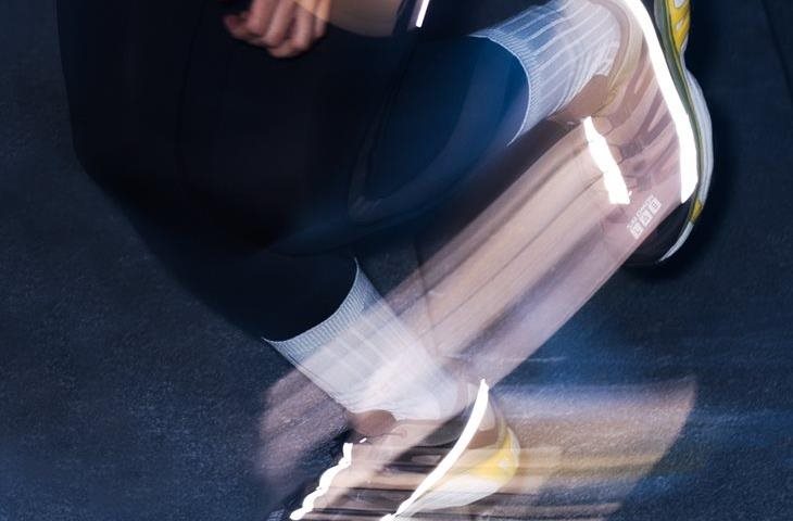 Le TCS Fribourg à la Corrida bulloise 2025