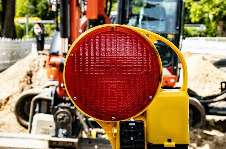 Des tronçons de l’A12 fermés à la circulation