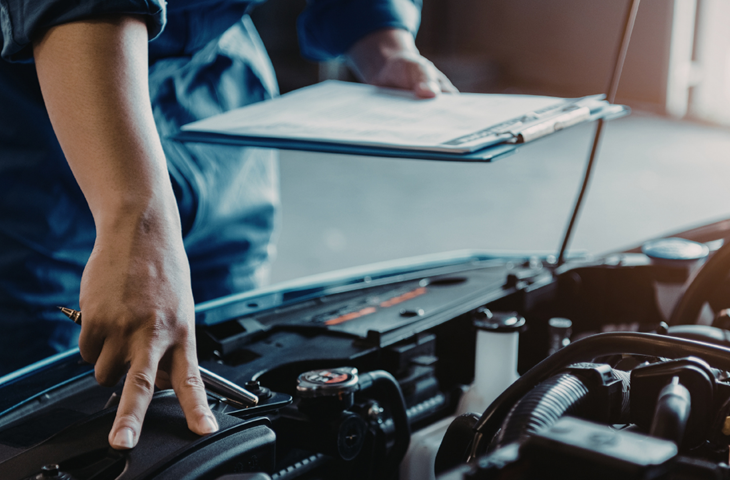 Agent/e technique (français- allemand) - 100%