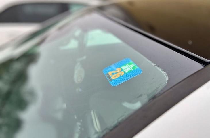 Attention à l’échéance de la vignette autoroutière