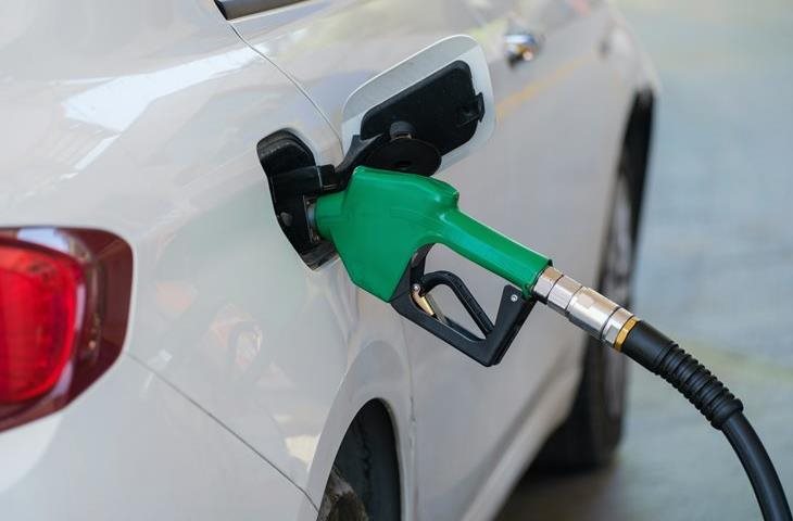 Plein avec le mauvais type de carburant? Surtout ne pas redémarrer!