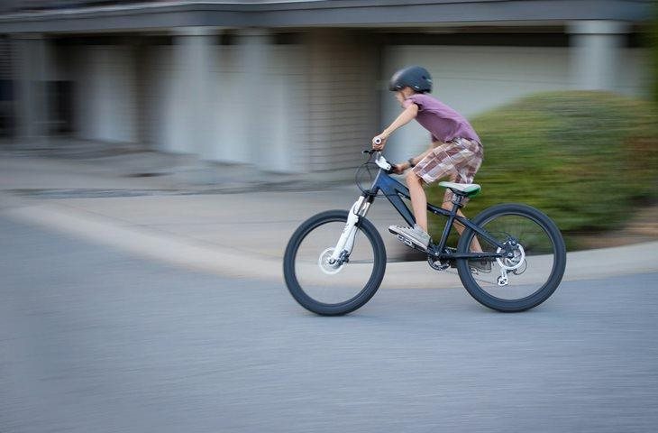 En ligne de mire: la sécurité des enfants