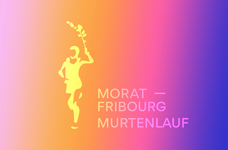 Morat-Fribourg: 100 dossards à gagner!