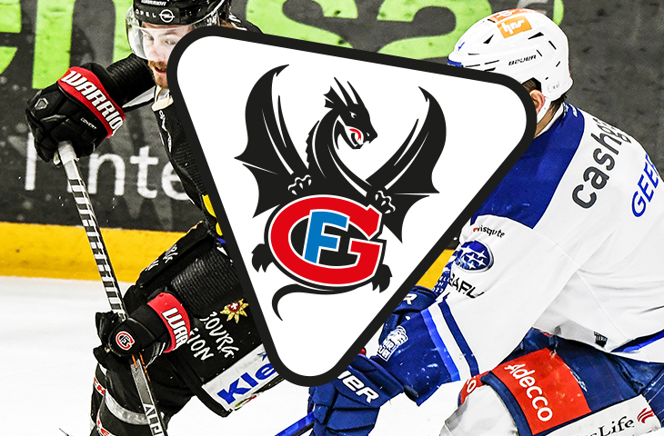 Gagnez 5x 2 places pour Fribourg Gottéron-ZSC Lions