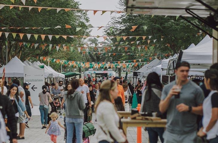 La saison des festivals de rues recommence!