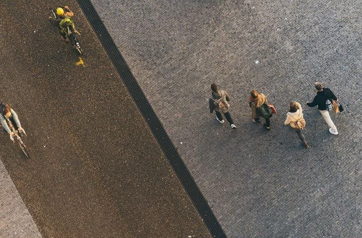 Semaine de la mobilité: pensez à changer vos habitudes