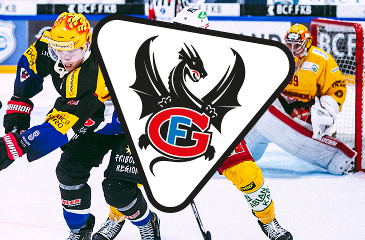 Gagnez 5x 2 places et 2x 2 places VIP pour Fribourg Gottéron-SCL Tigers