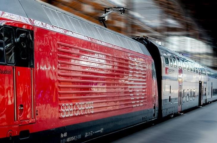 Grosse perturbation du trafic ferroviaire cet été