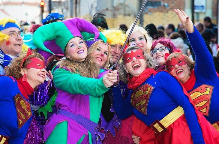 Le carnaval va perturber la circulation