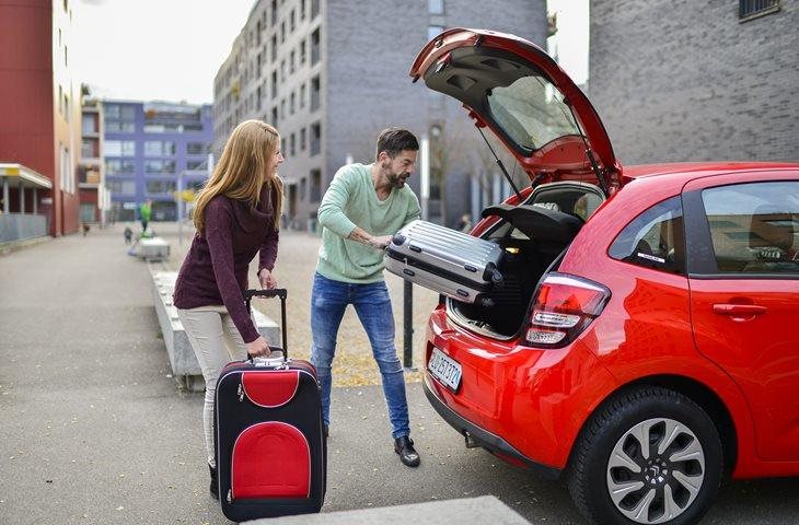 Le car sharing gagne du terrain chez les jeunes