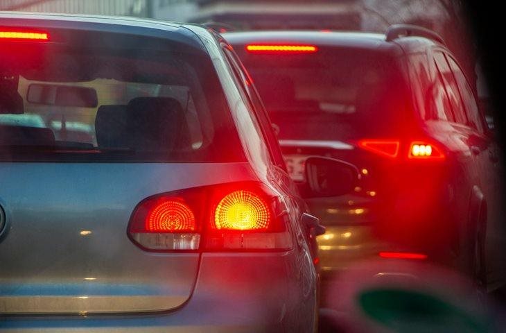 Patience sur les routes autour de l’Ascension et de la Pentecôte