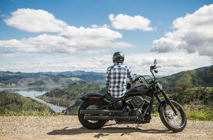 Bien démarrer la saison de moto