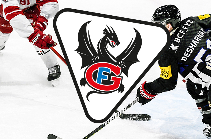 Gagnez 10x 2 places pour Fribourg Gottéron-Lausanne