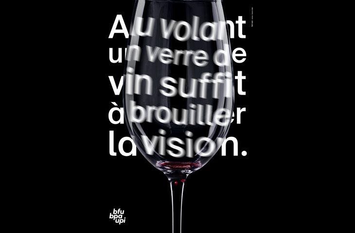 Un contrôle? Sûrement pas!