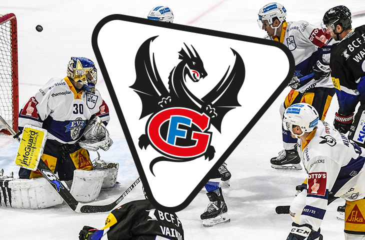 Gagnez 5x 2 places pour Fribourg Gottéron-EV Zoug